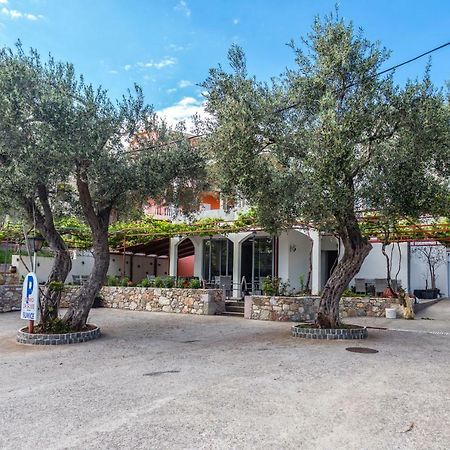 Sumice Inn Petrovac Extérieur photo