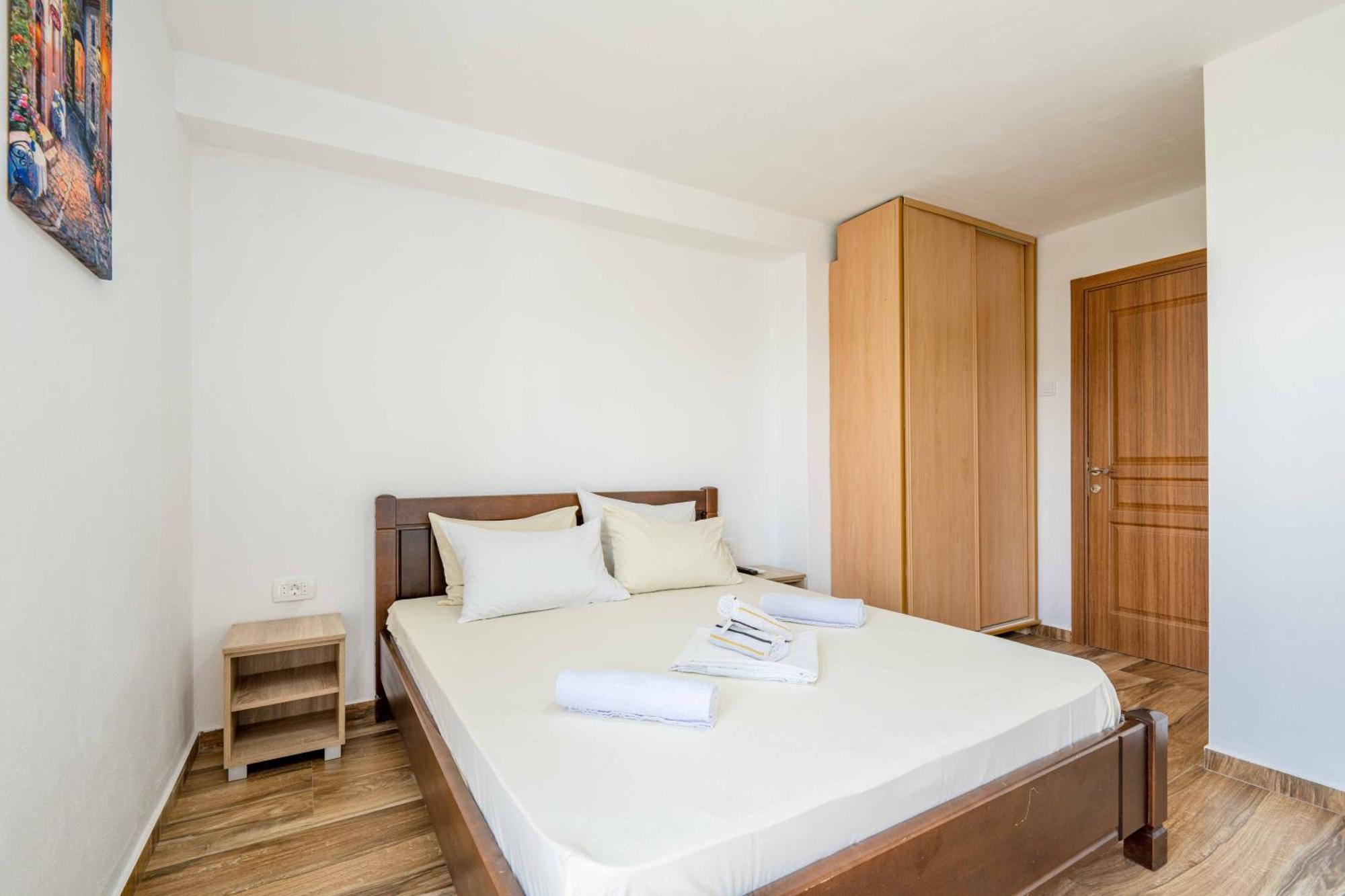 Sumice Inn Petrovac Extérieur photo
