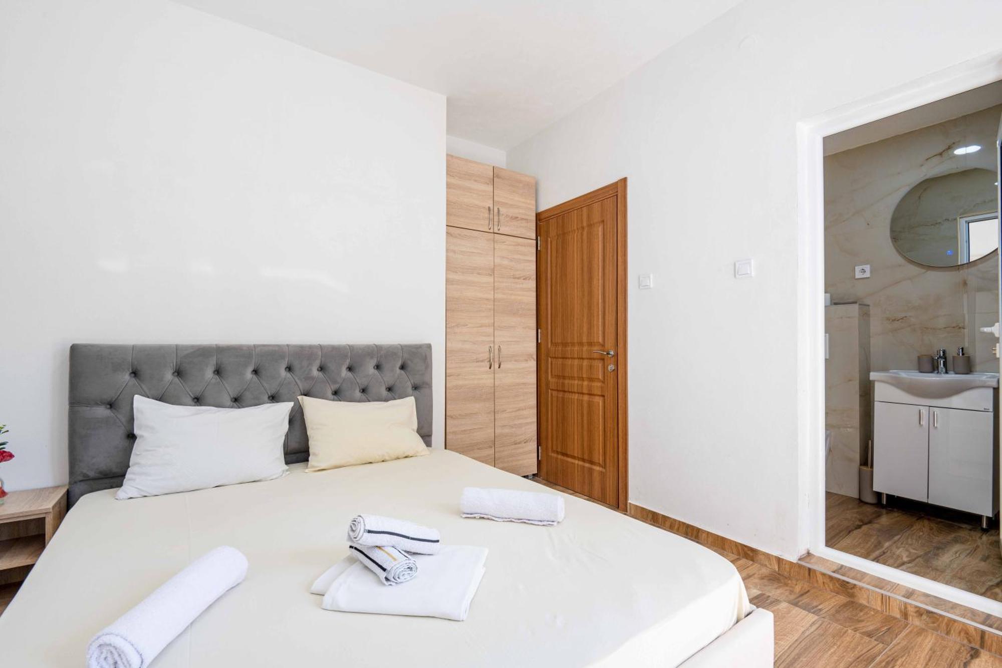 Sumice Inn Petrovac Extérieur photo