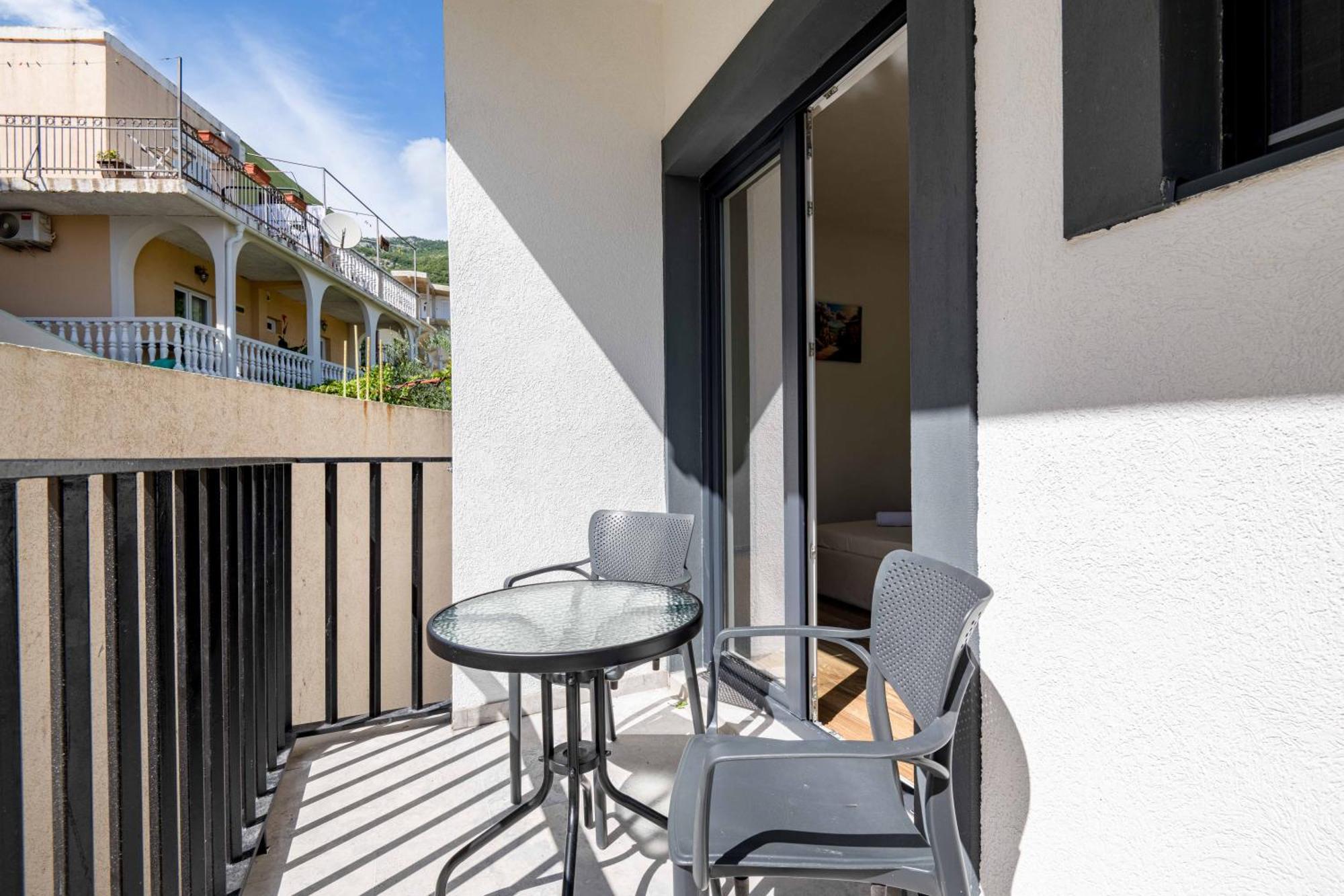 Sumice Inn Petrovac Extérieur photo