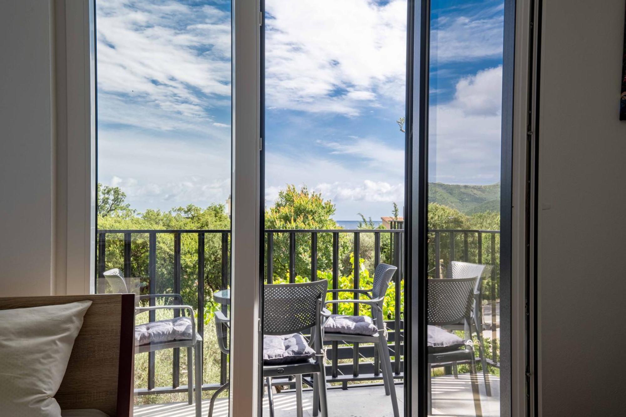 Sumice Inn Petrovac Extérieur photo