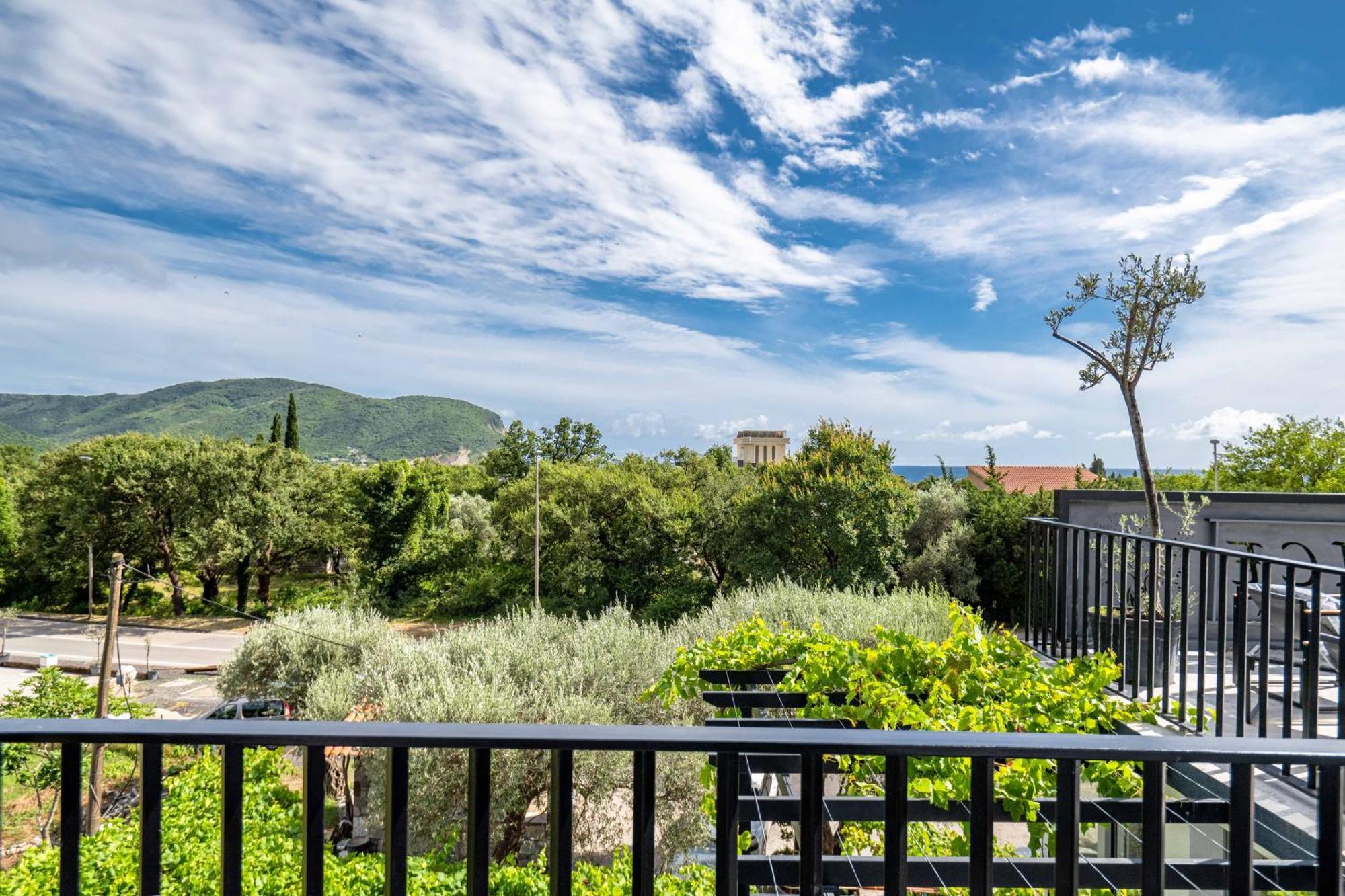 Sumice Inn Petrovac Extérieur photo