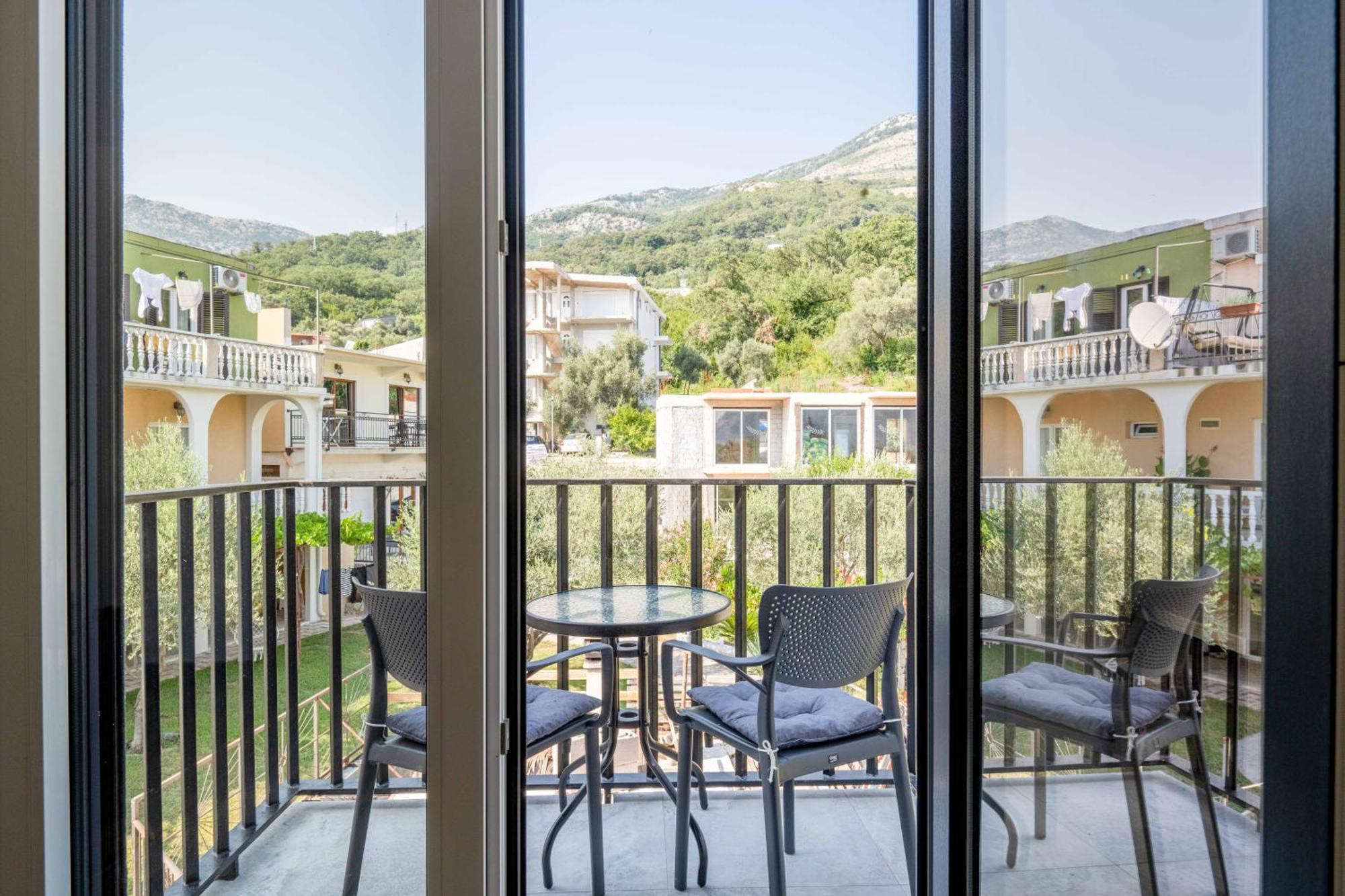 Sumice Inn Petrovac Extérieur photo