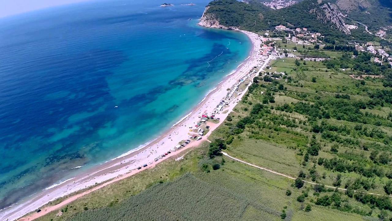 Sumice Inn Petrovac Extérieur photo
