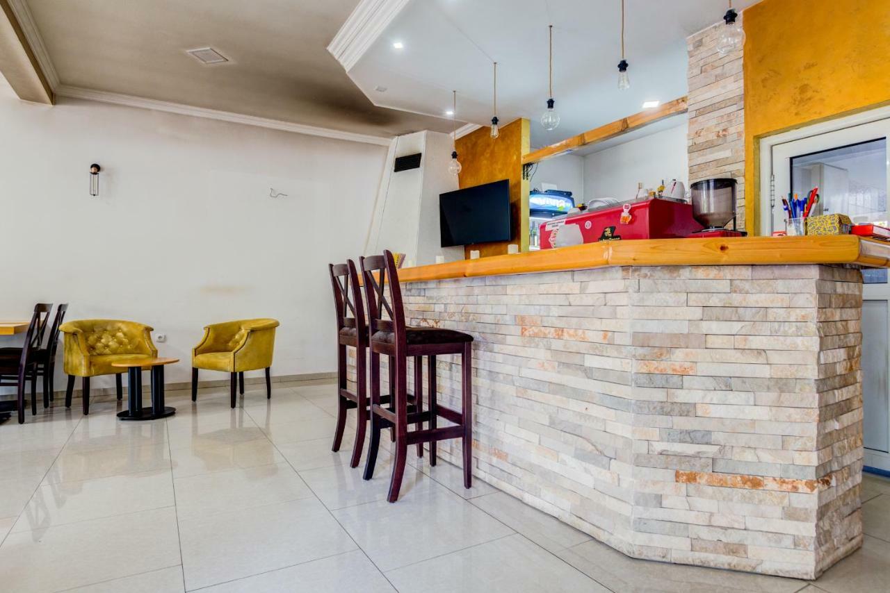 Sumice Inn Petrovac Extérieur photo