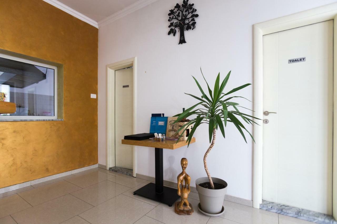 Sumice Inn Petrovac Extérieur photo